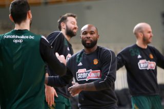 Νίκη χωρίς συζήτηση απόψε με Βιλερμπάν 
