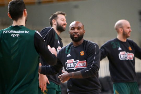 Νίκη χωρίς συζήτηση απόψε με Βιλερμπάν 