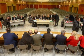 Στα… σχοινιά η Ξάνθη