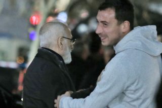 Τα επιχειρήματα του ΠΑΟΚ για Ζίβκοβιτς, Φασίδη