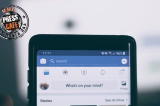 Press Cafe: Καταδικάστηκε για ένα post στο Facebook