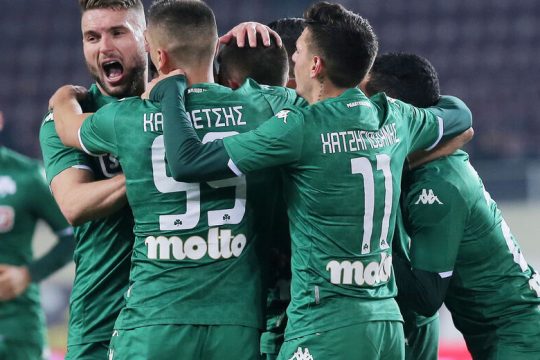 «Καλπασμός» στον κάμπο 