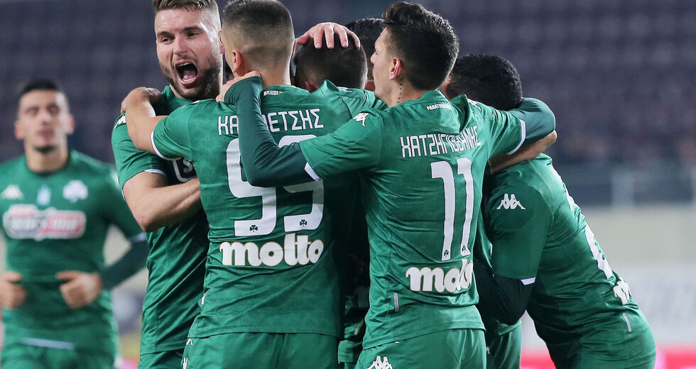 «Καλπασμός» στον κάμπο
