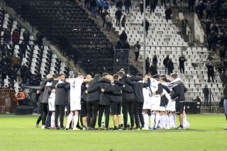 Ψάχνει πειστήρια ανάκαμψης κόντρα στον Βόλο ο ΠΑΟΚ 