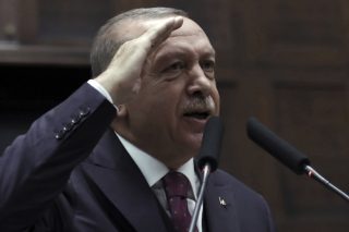 Ο πολέμαρχος