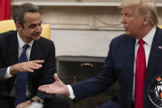 Press cafe: ΜΜΕ σε νευρικότητα