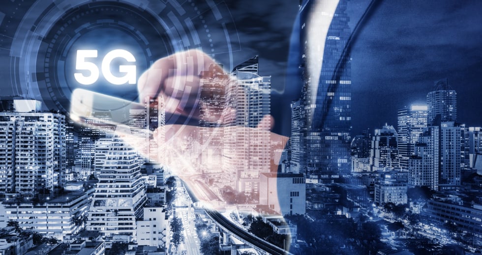 Το 5G και οι επιπτώσεις στην υγεία