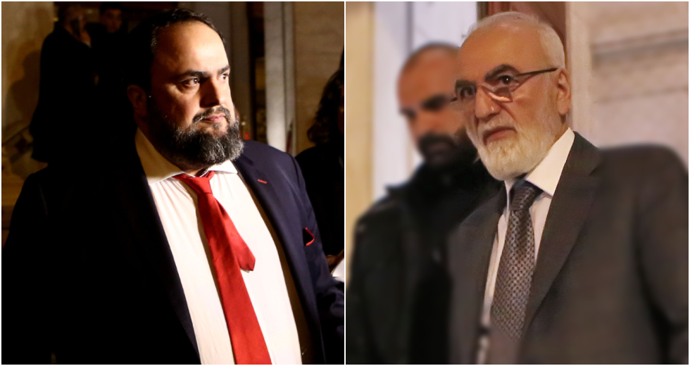 Στο έλεος των ολιγαρχών