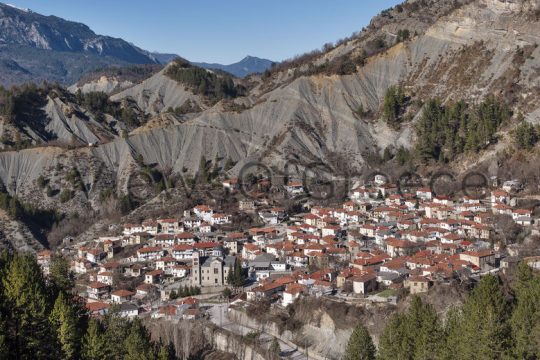 Οδοιπορικό στα αρχοντοχώρια του Βοΐου
