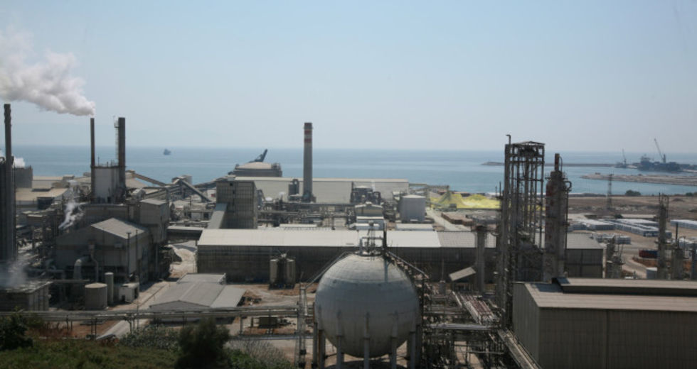 Νέα εργασιακή αναταραχή στα Λιπάσματα της Καβάλας