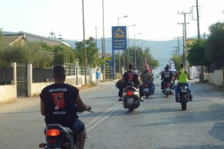 Η πραγματική απολογία του Νίκου Μιχαλολιάκου