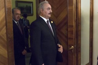 Πώς αντέδρασαν τα πολιτικά κόμματα