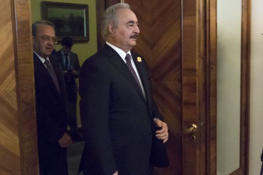 Πώς αντέδρασαν τα πολιτικά κόμματα