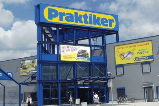 Praktiker Hellas: Οι στόχοι του 2019 που έγιναν βραβεία