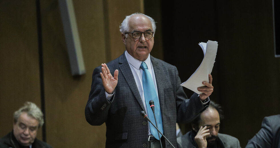 «Ηθελαν να εξοντώσουν τους ηγέτες του σωματείου»