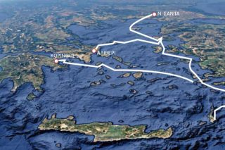Μηδενίζεται ο κίνδυνος μπλακ άουτ στα νησιά