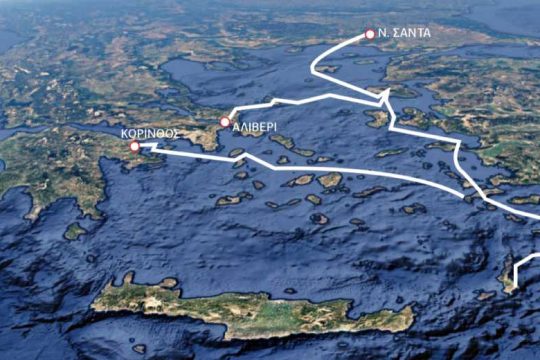 Μηδενίζεται ο κίνδυνος μπλακ άουτ στα νησιά
