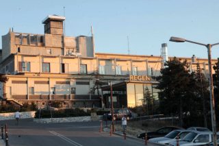 Χαμένο το Μαρούσι στη ρουλέτα της ανάπτυξης