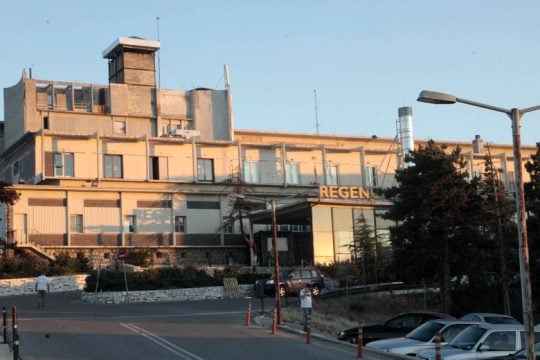 Χαμένο το Μαρούσι στη ρουλέτα της ανάπτυξης