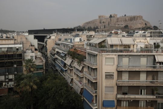 Νέα διαδικασία στις μεταβιβάσεις