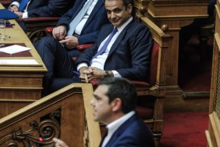 Τα κίβδηλα επιχειρήματα των αριθμών