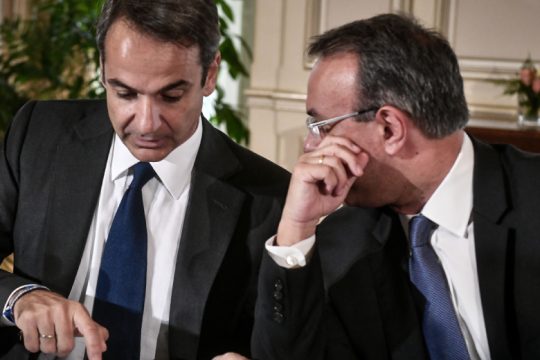 Η ώρα των στατιστικών