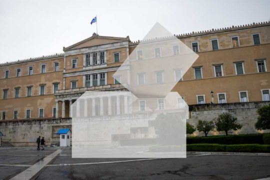 Δομή της πολιτικής εξουσίας και εκλογικό σύστημα