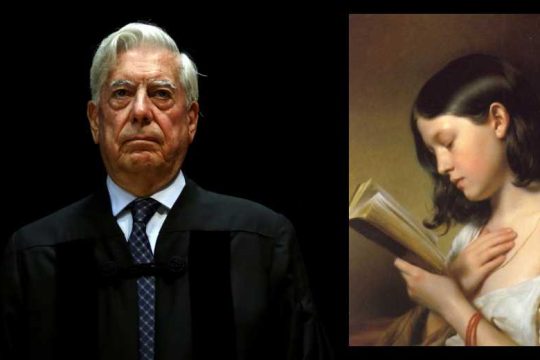 Γιατί διαβάζουμε μυθιστορήματα;