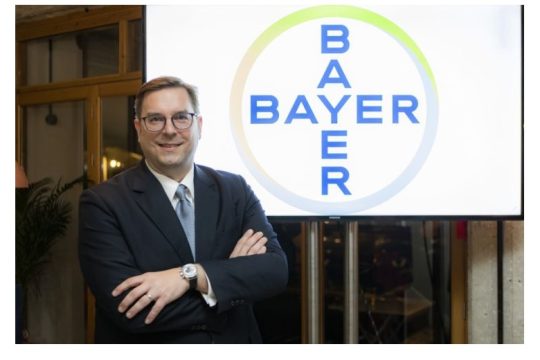 Μια νέα δεκαετία ξεκινά για την Bayer Hellas