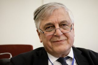 Η σοβαρότητα στο απόσπασμα 