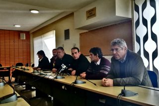 Σε συλλαλητήρια προσανατολίζονται φέτος οι αγρότες
