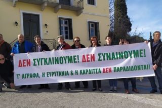 Με λάθος… σύνθεση το «μείγμα» για σύγκλιση στα αιολικά πάρκα