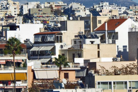Νέος πτωχευτικός κώδικας για ιδιωτικό χρέος 250 δισ.