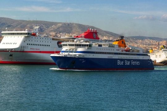 Ακριβότερα εισιτήρια φέρνουν τα «πράσινα» καύσιμα