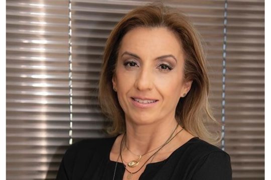 Νέα Head of Wholesale Banking στην HSBC Ελλάδας