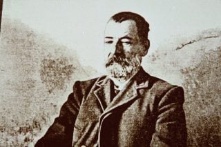 Ο Παπαδιαμάντης της Χαλκίδας
