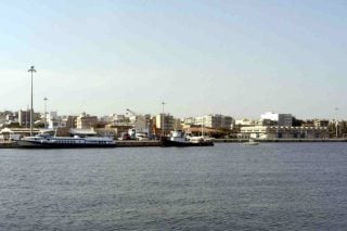 Θετικά τα μηνύματα για σταθμό αερίου στην Aλεξανδρούπολη