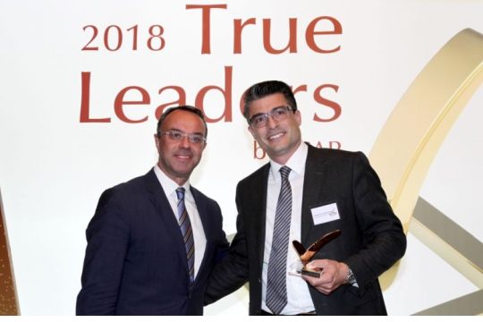 Πραγματικός Ηγέτης για μια ακόμη φορά η alfa