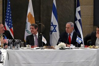 Διεργασίες δεκαετίας πριν από τη σημερινή υπογραφή στο Ζάππειο