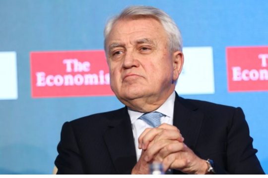 Η Πρωτοχρονιά μιας νέας οικονομικής δεκαετίας