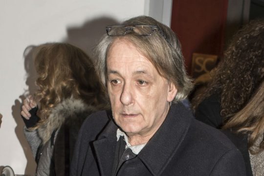 Παραμένει σοβαρή η κατάσταση υγείας του Ανδρέα Μικρούτσικου