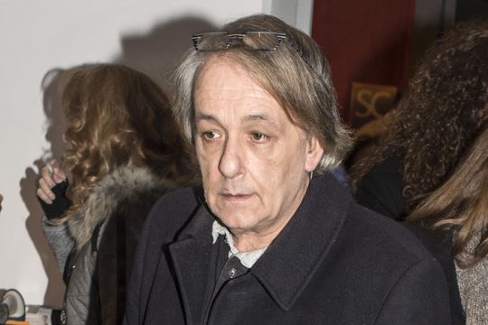 Αισιόδοξοι οι γιατροί για τον Ανδρέα Μικρούτσικο