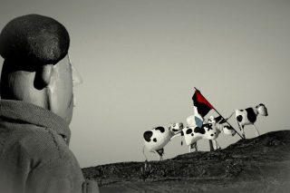 Το animation εισβάλλει στο ντοκιμαντέρ