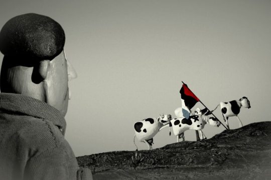 Το animation εισβάλλει στο ντοκιμαντέρ
