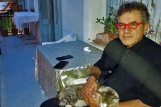 Σκότωσαν τον Τζέρι και χτύπησαν τον Σόλωνα