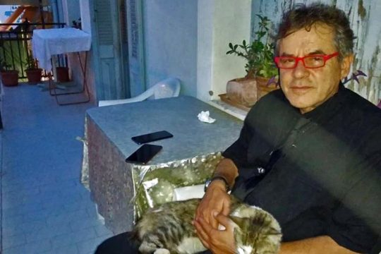 Σκότωσαν τον Τζέρι και χτύπησαν τον Σόλωνα