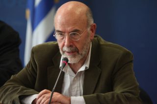 «Πρέπει να διαρρήξουμε τον φαύλο κύκλο στα ελληνοτουρκικά»