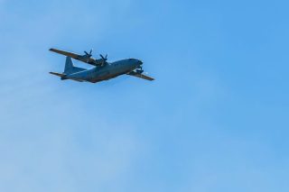Συντριβή An-26 στην Κριμαία: Ανώτατος διοικητής του Βόρειου Στόλου μεταξύ των νεκρών