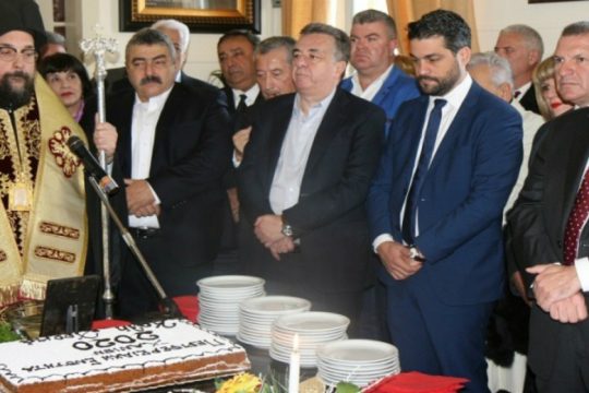 Τα έργα που αναμένει η Κρήτη από το 2020