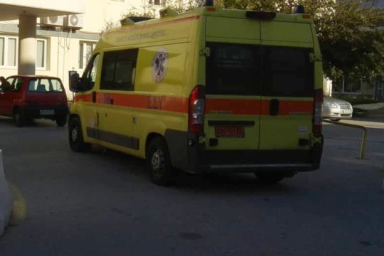 Τραγωδία στη Χαλκιδική: Πατέρας σκότωσε κατά λάθος τη δίχρονη κόρη του